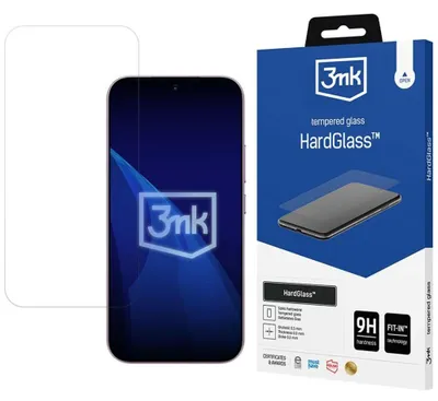 Productafbeelding van 3MK HardGlass beschermfolie voor Xiaomi 17T
