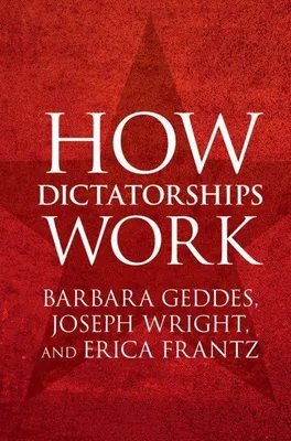 Produktbild von How Dictatorships Work