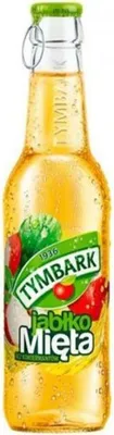 Obrázek produktu pro Tymbark osvěžující nápoj jablko máta 250ml