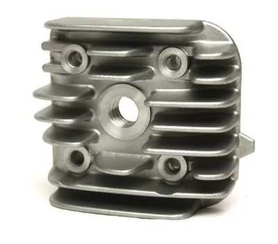 Zdjęcie produktu dla Głowica cylindra 50/70cc do Minarelli AC vertical Yamaha BWS NG Slider / MBK Booster Stunt / Aprilia Amico SR