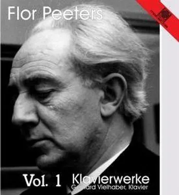 Produktbild von Klavierwerke Vol. 1