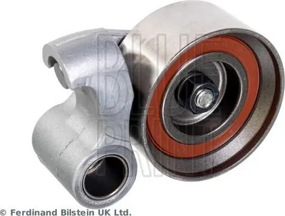 Produktbild von BLUE PRINT ADT37621 Spannrolle Zahnriemen Ø62,0mm für LEXUS IS I (JCE1, GXE1) für TOYOTA SUPRA (JZA80)