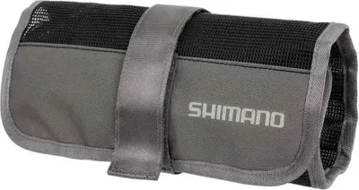 Imagen del producto de Caja de señuelos multiusos Shimano para pesca, color gris. Talla única