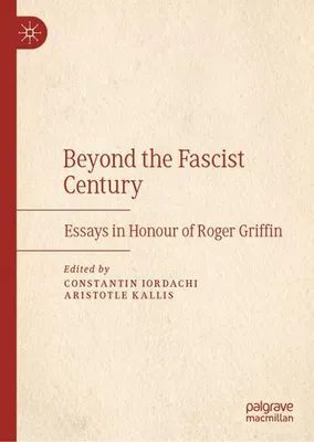 Immagine prodotto di Beyond the Fascist Century