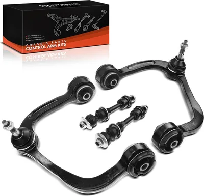 Zdjęcie produktu dla Frankberg 1x Wahacze Zestaw Przód dla FORD USA F-150 Lincoln Navigator