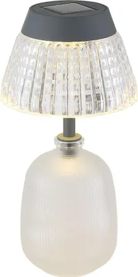 Zdjęcie produktu dla GLOBO 36536A, Akrylowy, Szkło, Plastik, III, IP44, LED, 0,06 W, 3 V