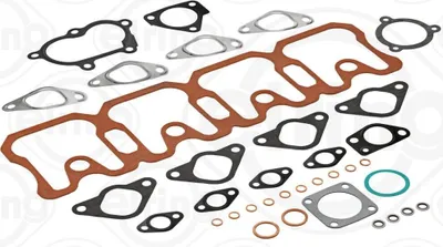 Produktbild von ELRING 181.000 Zylinderkopf Dichtungssatz für ALFA ROMEO 164 (164) 155 (167)