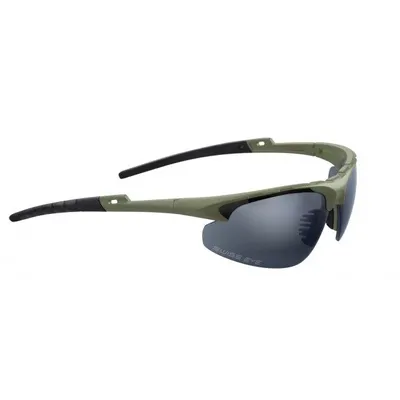 Image de Swisseye Schutzbrille Apache rubber green