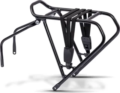 Produktbild von Puky Fahrrad Alu-Gepäckträger mit Spanngurt für LS-PRO 16 9468