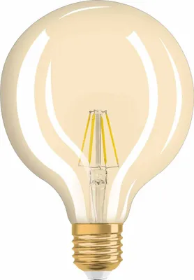Zdjęcie produktu dla Osram 4052899962071, 4 W, E14, 470 lm, 15000 h, Ciepłe białe