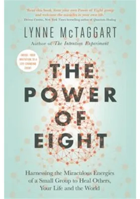 Obrázok produktu pre The Power of Eight