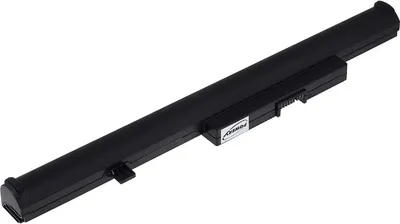 Produktbild von Lenovo Ersatzakku B50 (Modellname) 14,8V 2600mAh/38,5Wh mit Schutzelektronik
