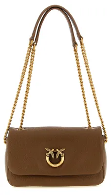 Produktbild von PINKO Schultertasche Braun