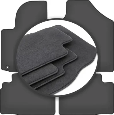 Immagine prodotto di Tappetini di alta qualità per: Kia Sportage III SUV (2010-2015)