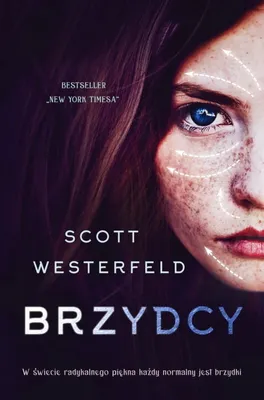 Immagine prodotto di Brzydcy - Scott Westerfeld