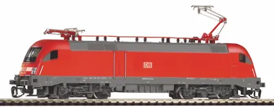 Zdjęcie produktu dla Piko Lokomotywa elektryczna Taurus 182 DB AG VI - 47438