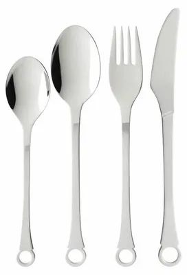 Image de Gense Design Pantry Bestickset 16 delar