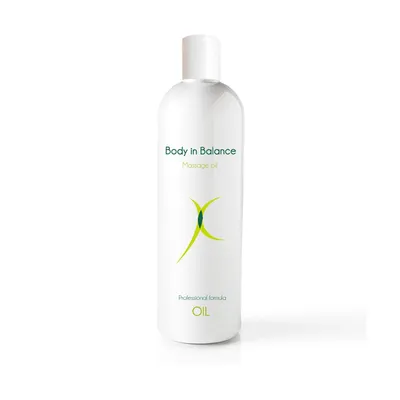 Obrázok produktu pre Body-to-Body-Öl - 500 ml