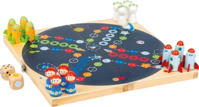 Image de Espace Ludo