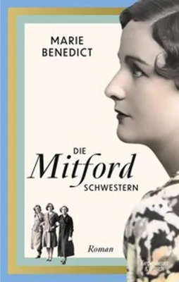 Obrázek produktu pro Die Mitford Schwestern