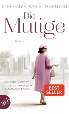 Obrázek produktu pro Die Mutige