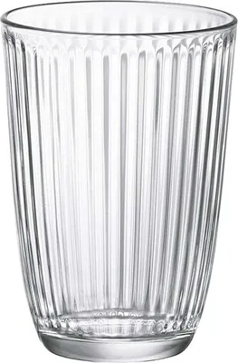 Produktbild von BORMIOLI ROCCO Longdrink tumbler Line číry 39cl H12cm Ø8,5cm sada 6 ks