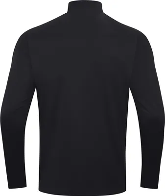 Image de JAKO Débardeur unie Power, Couleur:noir/citro, Taille:XL