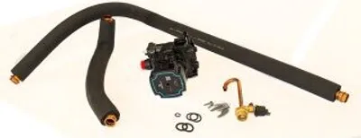 Produktbild von Daikin 5750118 Hydraulikblock