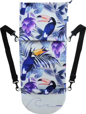 Produktbild von Tooba 2Kany Yoga Board Bag Rucksack