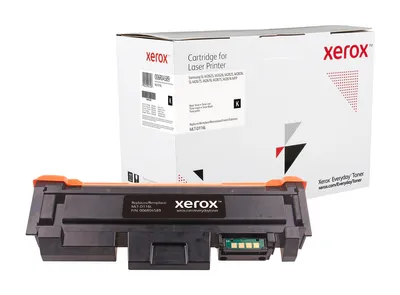 Produktbild von Everyday - Schwarz - kompatibel - Tonerpatrone (Alternative zu: Samsung MLT-D116L) - für Samsung Xpress SL-M2625, M2626, M2675, M2676, M2825, M2826, M2836, M2875, M2876, M2886