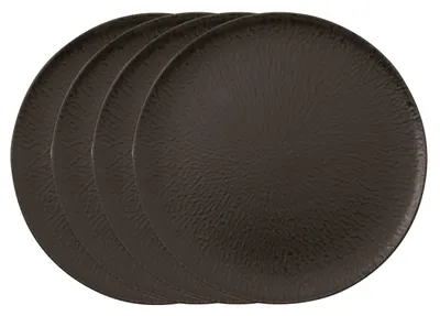 Immagine prodotto di Piatti da pizza Arthur Krupp Onyx ø 32 cm - 4 pezzi