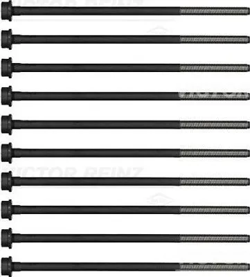 Obrázek produktu pro Sada šroubů hlavy válců REINZ 14-32375-01