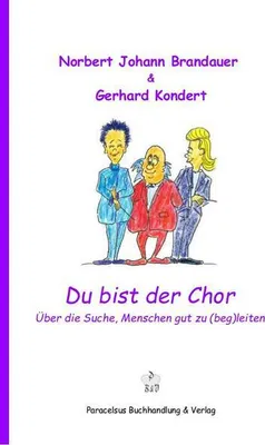 Produktbild von Du bist der Chor