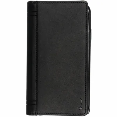 Obrázek produktu pro Twelve South Journal iPhone XR schwarz