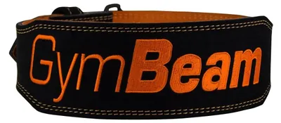 Produktbild von GymBeam - Jay Fitnessgürtel S