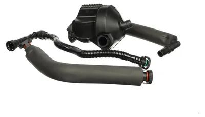 Image de ET ENGINETEAM CB0036VR1 Soupape de purge du carter PCV pour BMW 3 Touring (E91) - Culasse