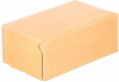Zdjęcie produktu dla Karton Fasonowy 250x200x80mm 3W E 380g/m2