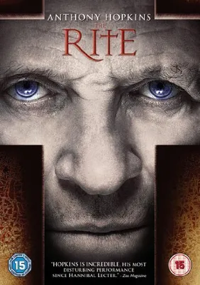 Produktbild von The Rite [DVD]