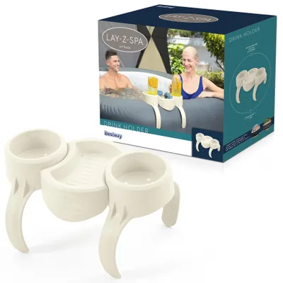 Produktbild von Bestway Lay-Z-Spa Getränkehalter
