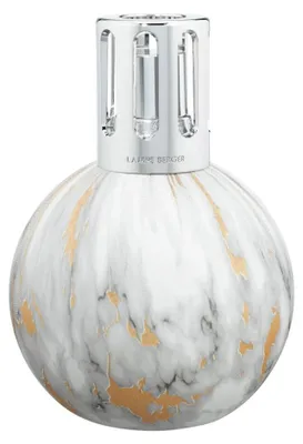 Immagine prodotto di Lampada catalitica Marbrure bianco 413 ml