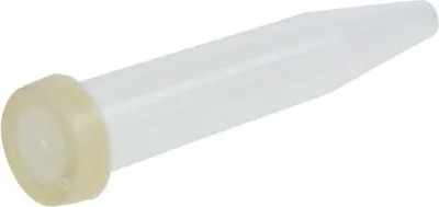 Immagine prodotto di Bottiglie per fiori Ferrarium di diverse dimensioni con tappo 25 pezzi - tubi per fiori con tappo - tubi per composizioni floreali - 60cc (11cm di lunghezza, 28mm di spessore)