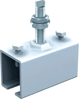 Image de Manchon support tige courte - MANTION - 6256MC
