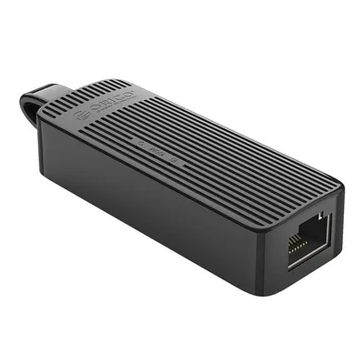 Obrázok produktu pre Orico sieťový adaptér USB 3.0 na RJ45