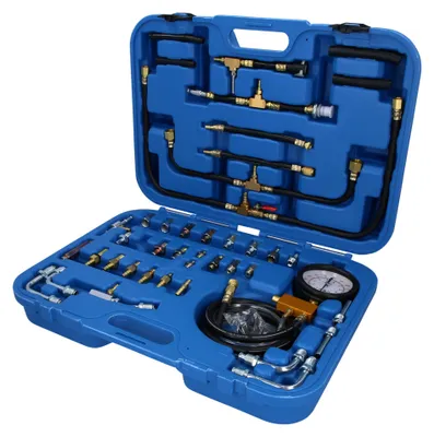 Produktbild von Brilliant Tools BT581400, 3,89 kg, 435 mm, 375 mm, 109 mm, 44 Stück(e)