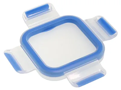 Deckel für Emsa Clip & Close Dose 0,2 L, Weiß