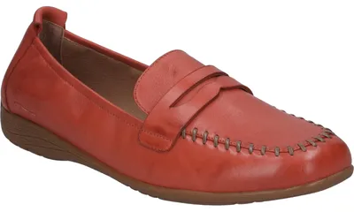 Image de JOSEF SEIBEL Fenja 21 | Ballerines pour Femmes | rouge