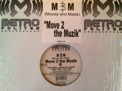 Image de Move 2 The Muzik