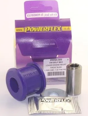 Produktbild von Powerflex Motorlager Unten für VW Golf IV Schrägheck (1J1) PFF85-505