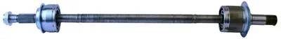 Produktbild von FEBI BILSTEIN 193605 Antriebswelle Hinten Links Hinten Rechts passend für MERCEDES-BENZ VIANO (W639) VITO Bus (W639) VITO / MIXTO Kasten (W639)