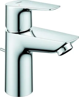 Produktbild von GROHE BauEdge, Chrom